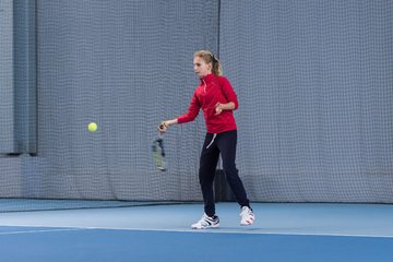 Anna-Marie Weissheim 567 - Ellerbeker Weihnachtsturnier